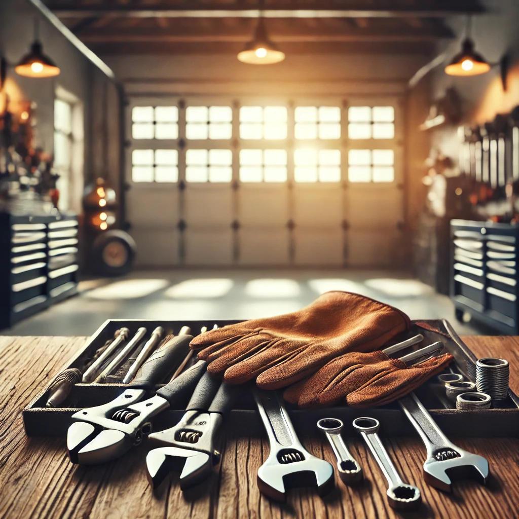 About Our Family-Owned Garage Door Company in All Saints Village MO - Professional Service Team