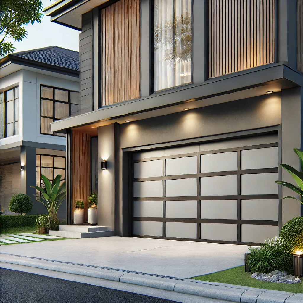 Professional Garage Door Company All Saints Village MO - 24/7 Emergency Service & Repairs
