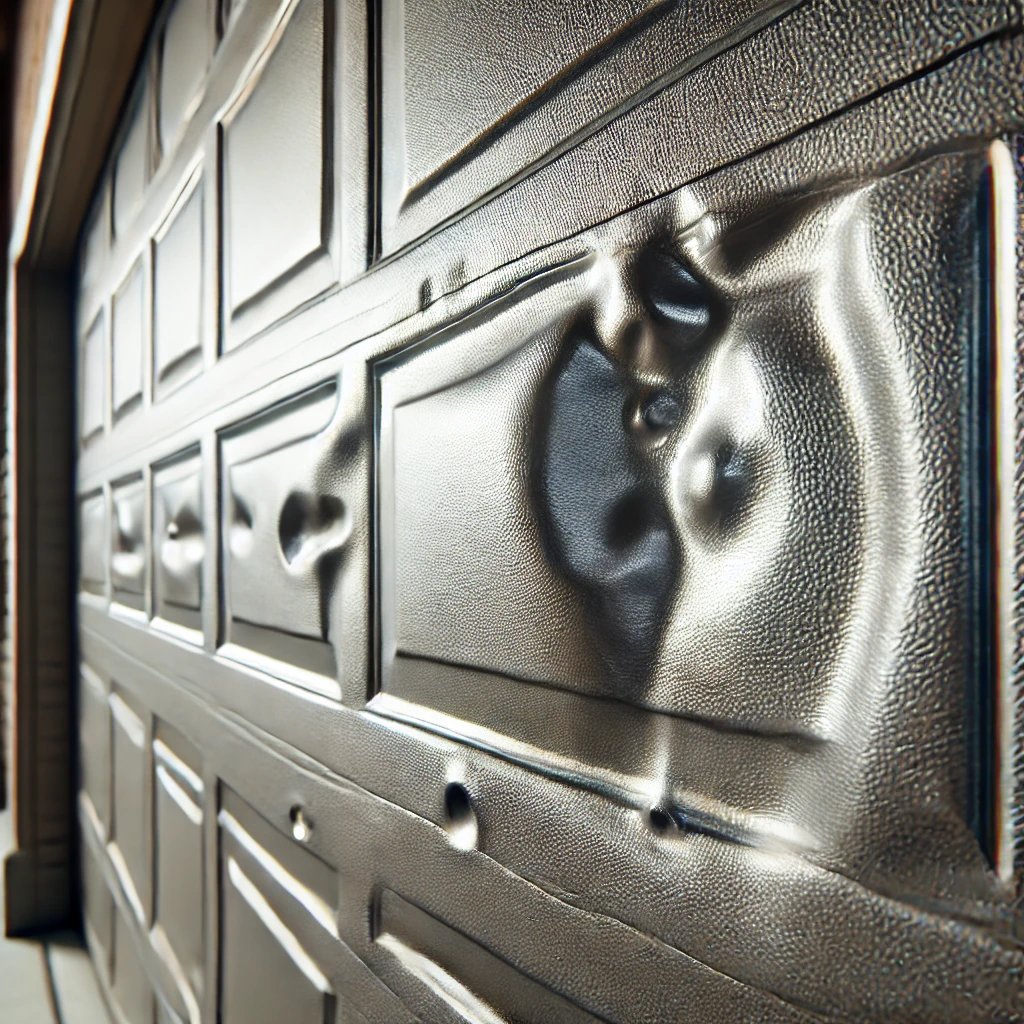 Professional Garage Door Dents Repair All Saints Village MO - Expert Dent Removal Services