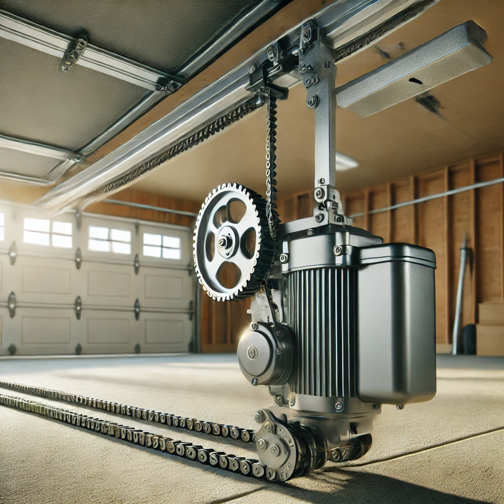 Garage Door Opener Installation & Service in All Saints Village MO - Professional Solutions for All Opener Brands