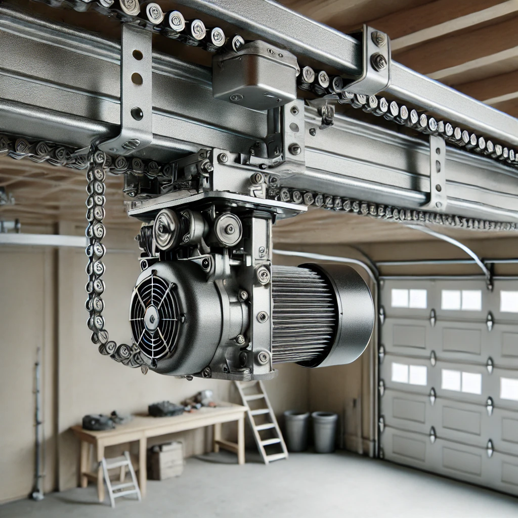 Professional Garage Door Opener Installation All Saints Village MO - Expert Smart Opener Installation Services