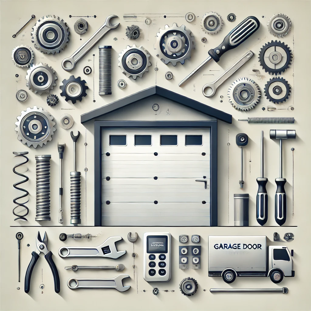 Professional Garage Door Services in All Saints Village MO - Expert Technical Team