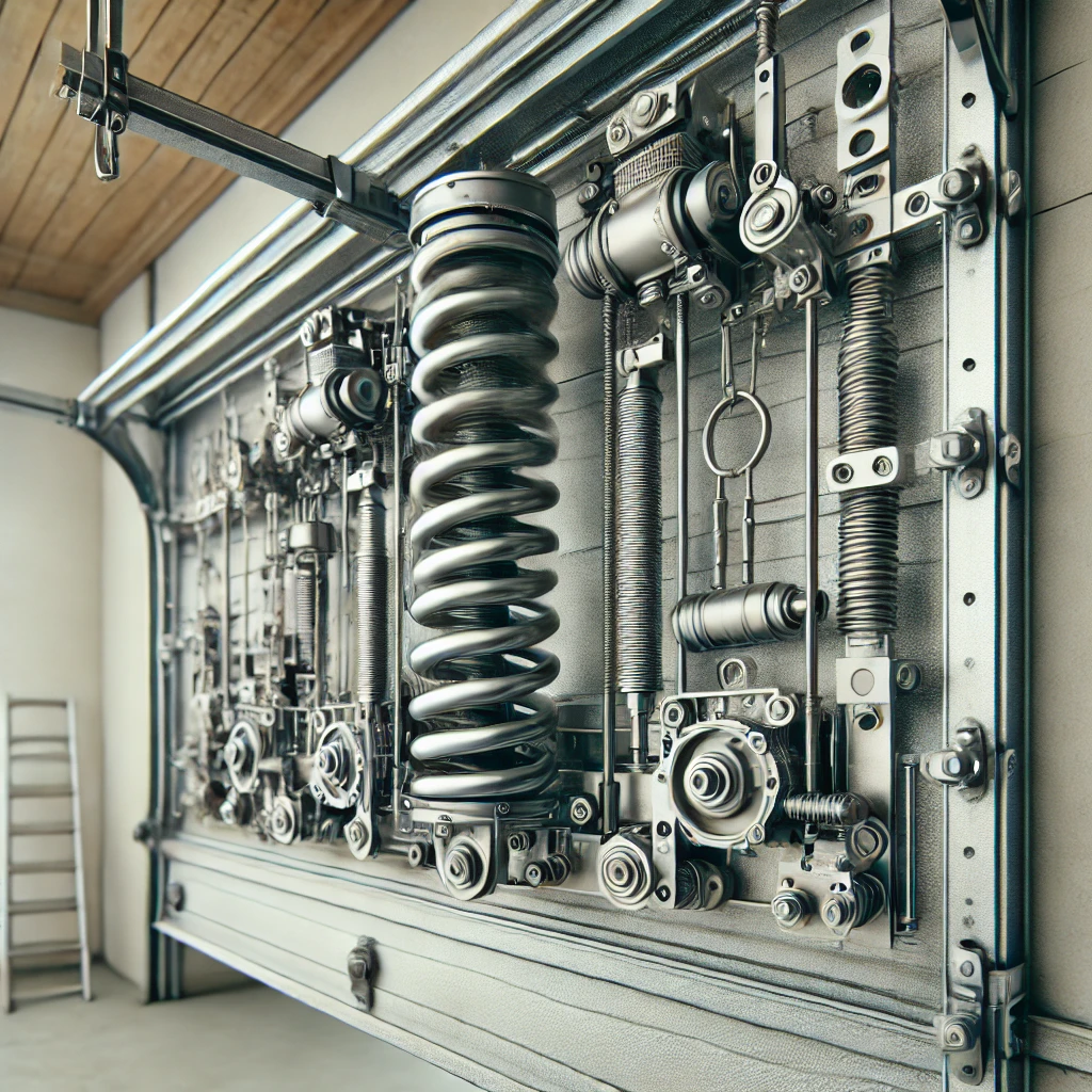 Expert Garage Door Spring Repair All Saints Village MO - 24/7 Emergency Spring Replacement Services