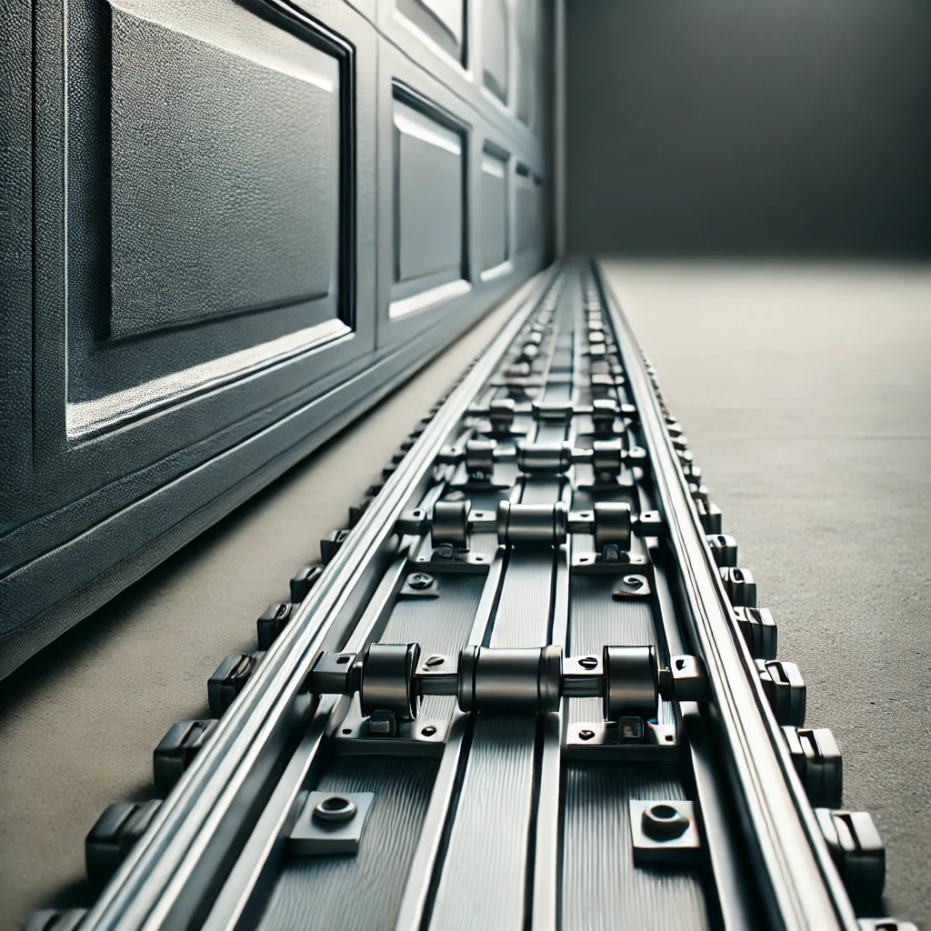 Professional Garage Door Track Repair All Saints Village MO - Expert Track & Roller Repair Services