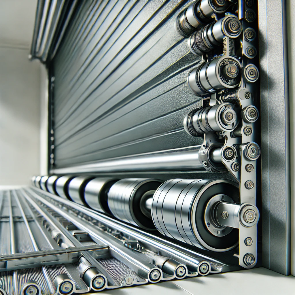 Expert Roller Garage Door Repairs All Saints Village MO - Professional Door System Specialists