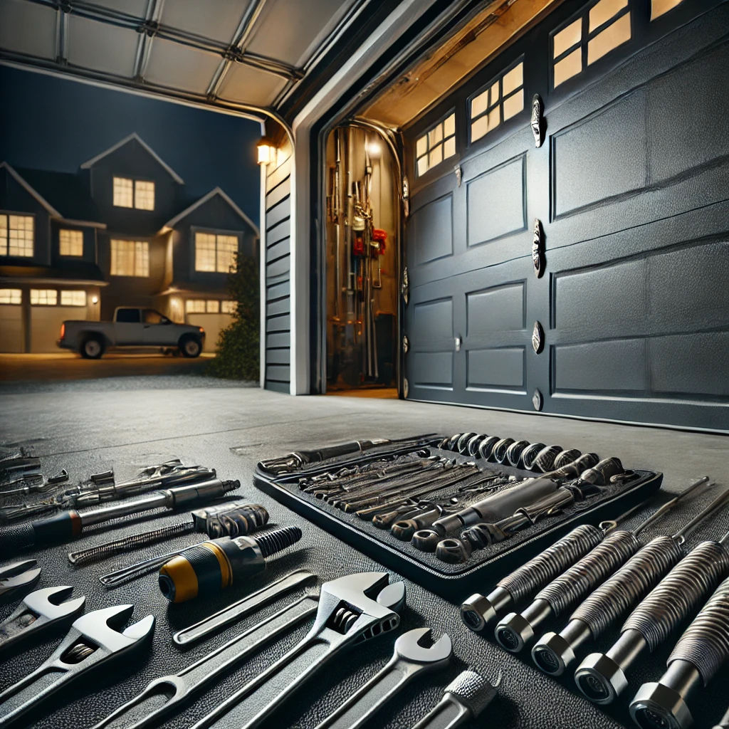 Same Day Garage Door Repair All Saints Village MO - Fast Service for Springs, Openers & More